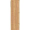 Ekena Millwork Imperial Traditional Smooth Bracket w/ Offset Brace, Western Red Cedar, 7 1/2"W x 18"D x 26"H BKT0806X18X26IMP01SWR - alternate 3